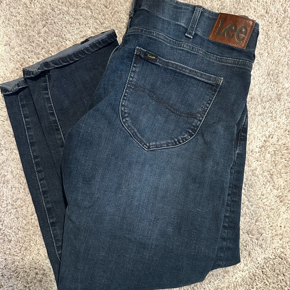 LEE JEANS 36x29